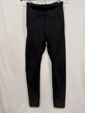 Lululemon Align High Rise Leggings Black Size 2 Yoga Pants